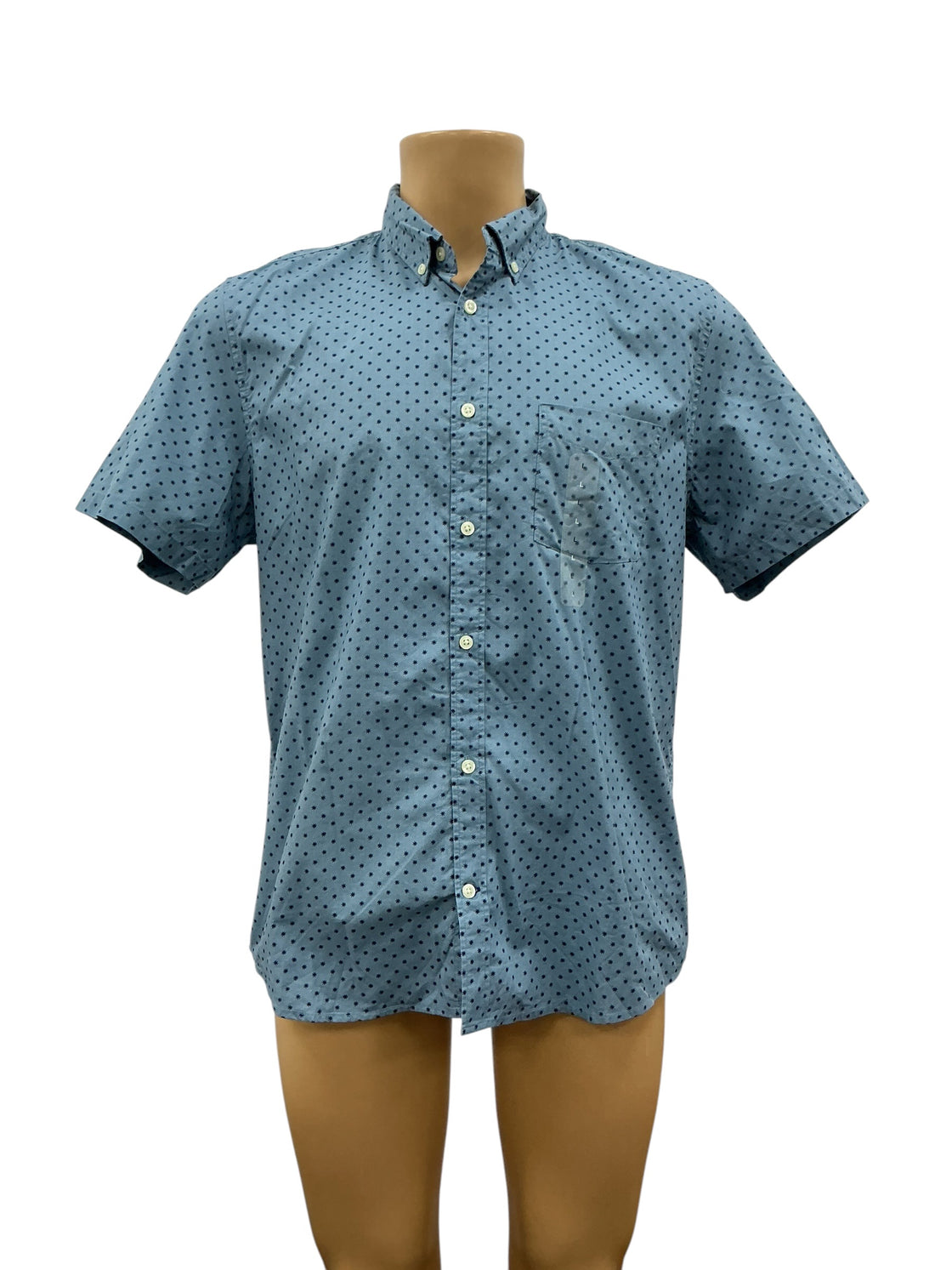 Camisa L (GAP)