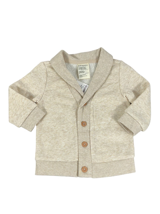 Conjunto para bebé 6-9M (FIRST IMPRESSIONS)