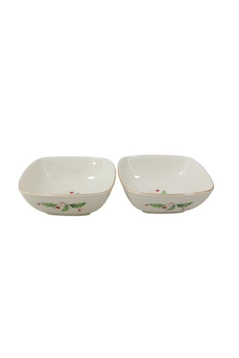 Set de bowls (LENOX)