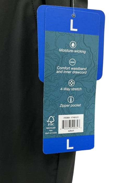 Pantaloneta L (GLACIER)