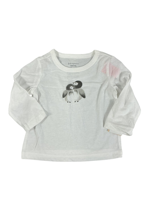 Conjunto para bebé 6-9M (FIRST IMPRESSIONS)