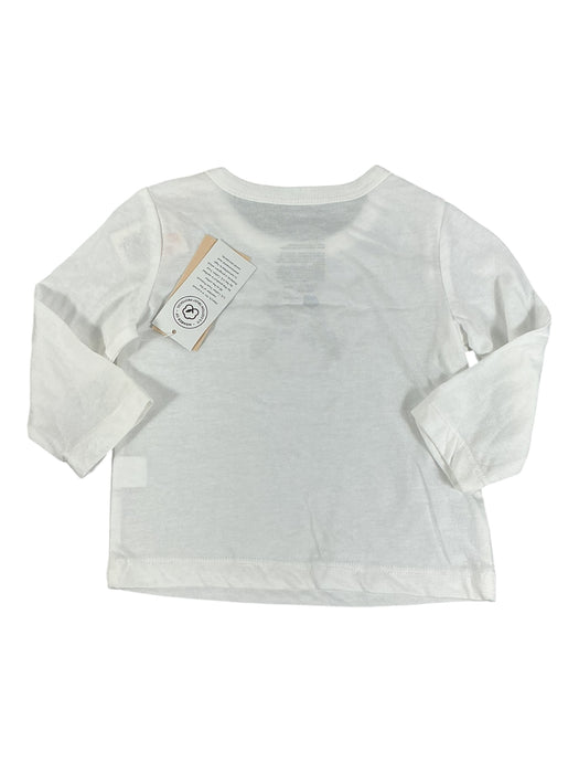 Conjunto para bebé 6-9M (FIRST IMPRESSIONS)