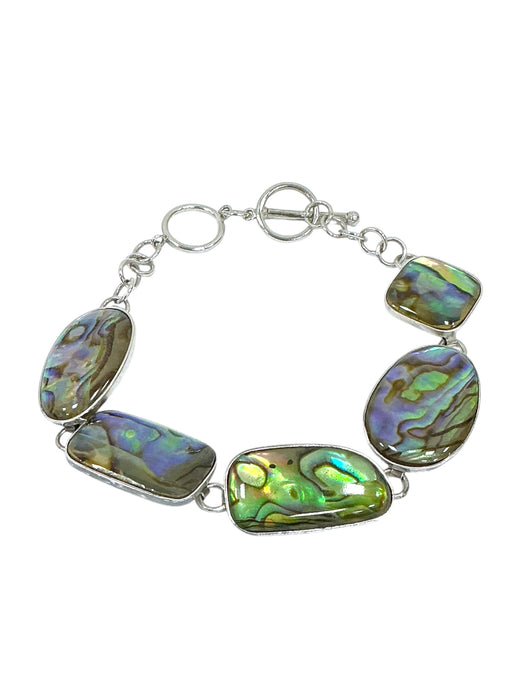Pulsera de plata (925)