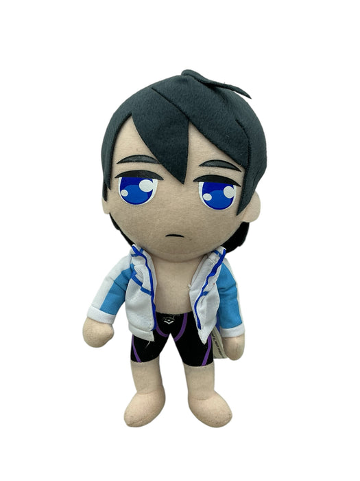 Haruka Nanase
