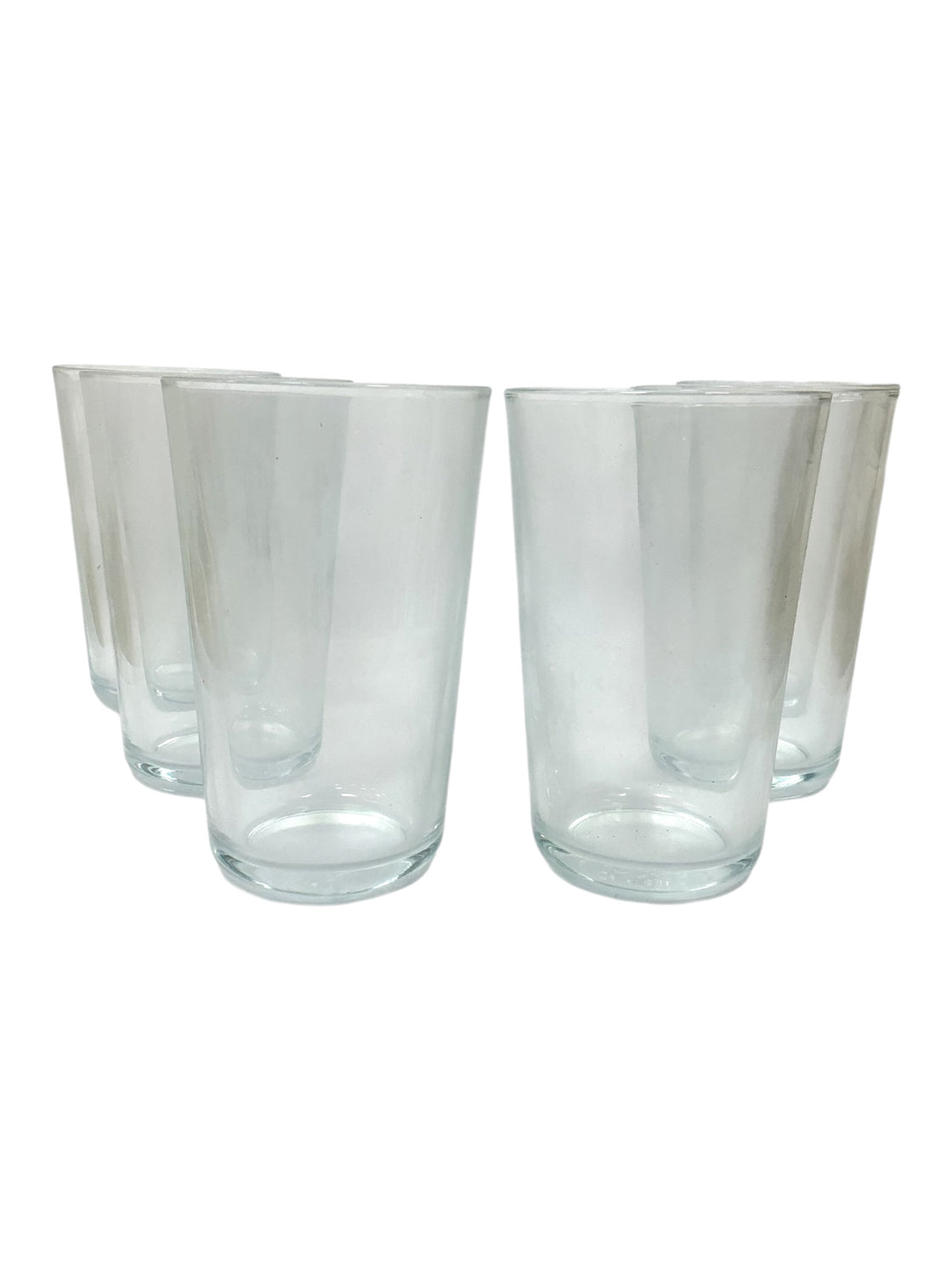 Set de vasos