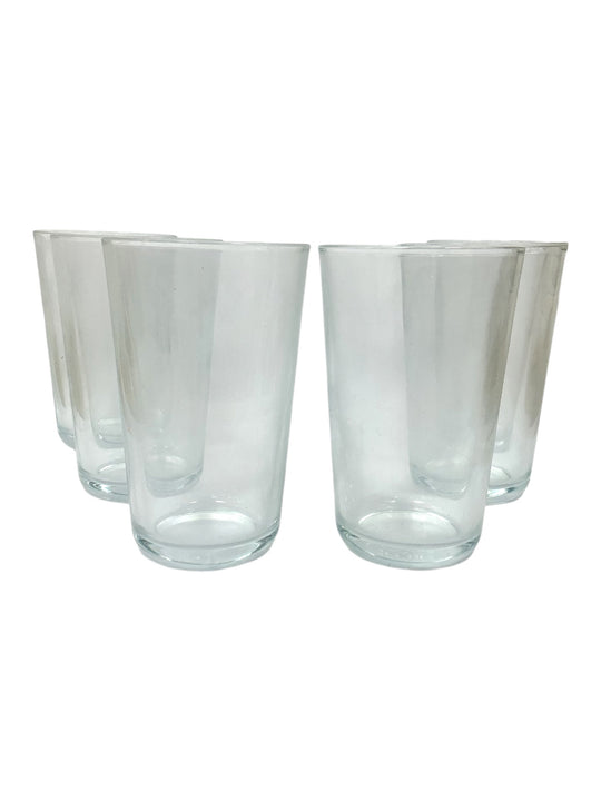 Set de vasos