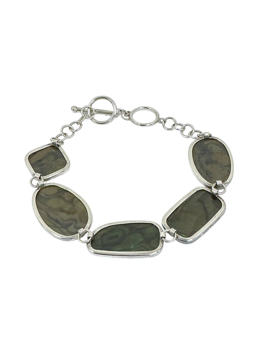 Pulsera de plata (925)