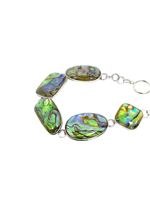 Pulsera de plata (925)