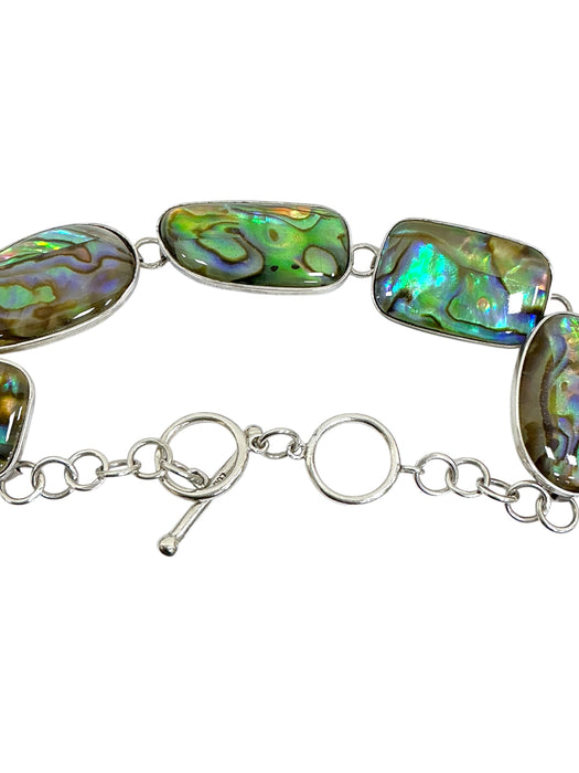 Pulsera de plata (925)