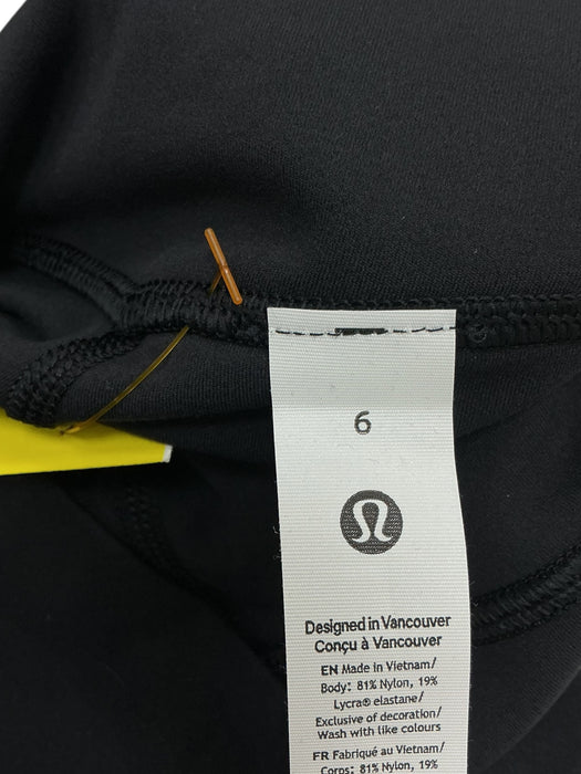 Legging 6 (LULULEMON)