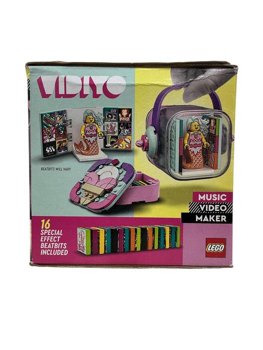 Candy BeatBox (LEGO)