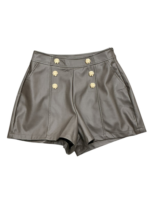 Short M (CI SONO)