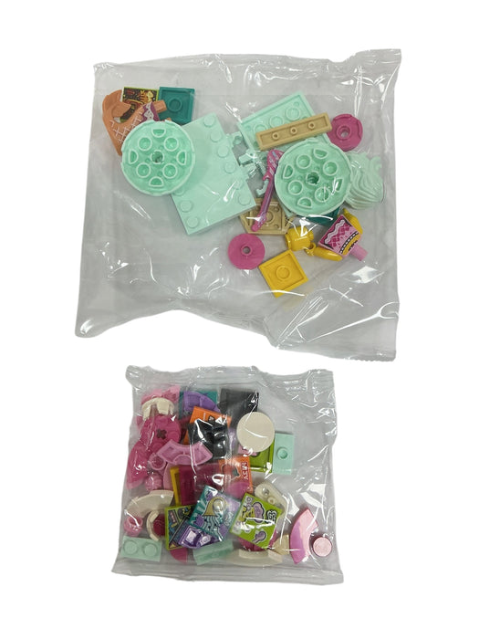 Candy BeatBox (LEGO)