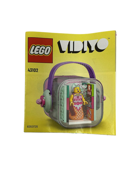 Candy BeatBox (LEGO)