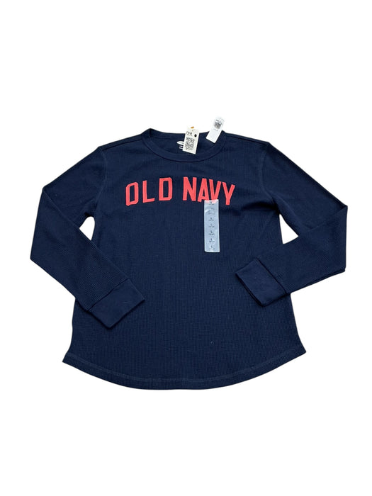 Sudadero para niñ@ L (OLD NAVY)