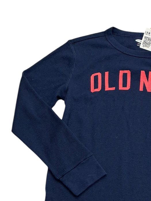 Sudadero para niñ@ L (OLD NAVY)