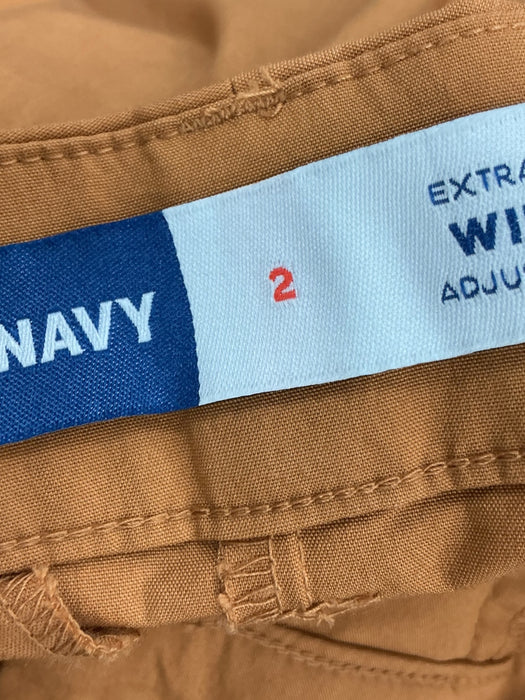 Pantalón 2 (OLD NAVY)