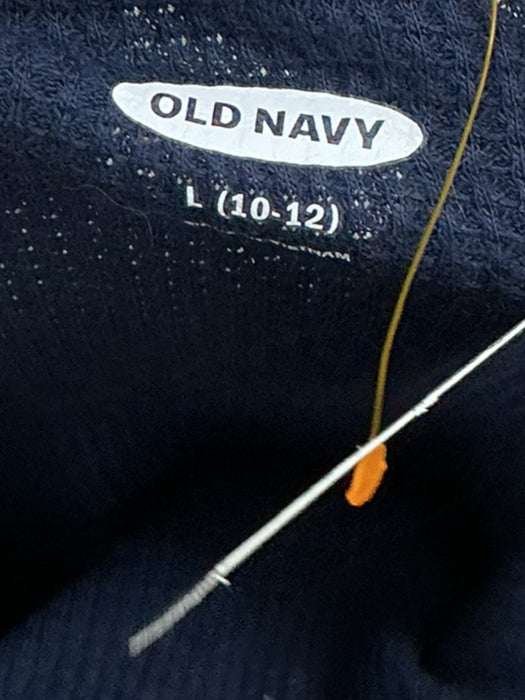 Sudadero para niñ@ L (OLD NAVY)