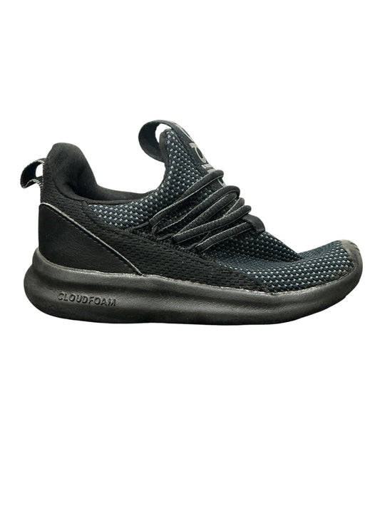 Tenis para niño 9 (ADIDAS)