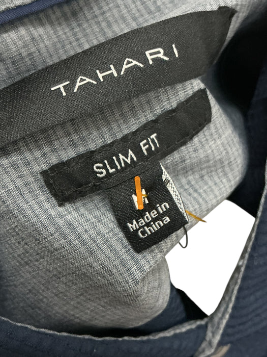 Camisa M (TAHARI)