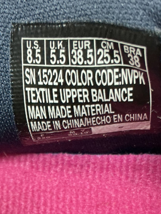 Tenis 8.5 (SKECHERS)