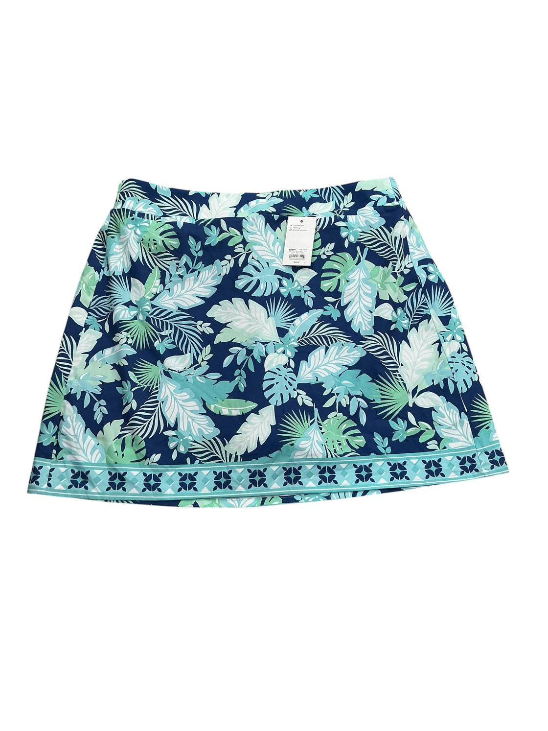 Falda Short L (CROFT & BARROW)
