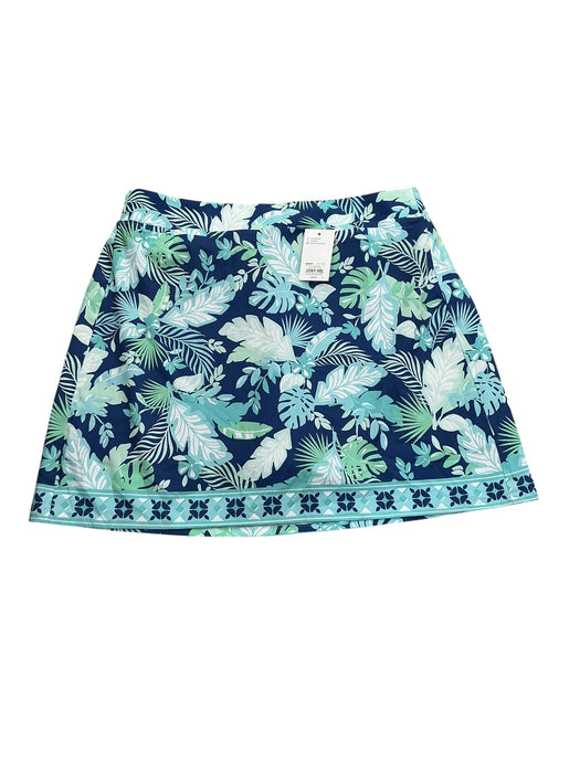 Falda Short L (CROFT & BARROW)