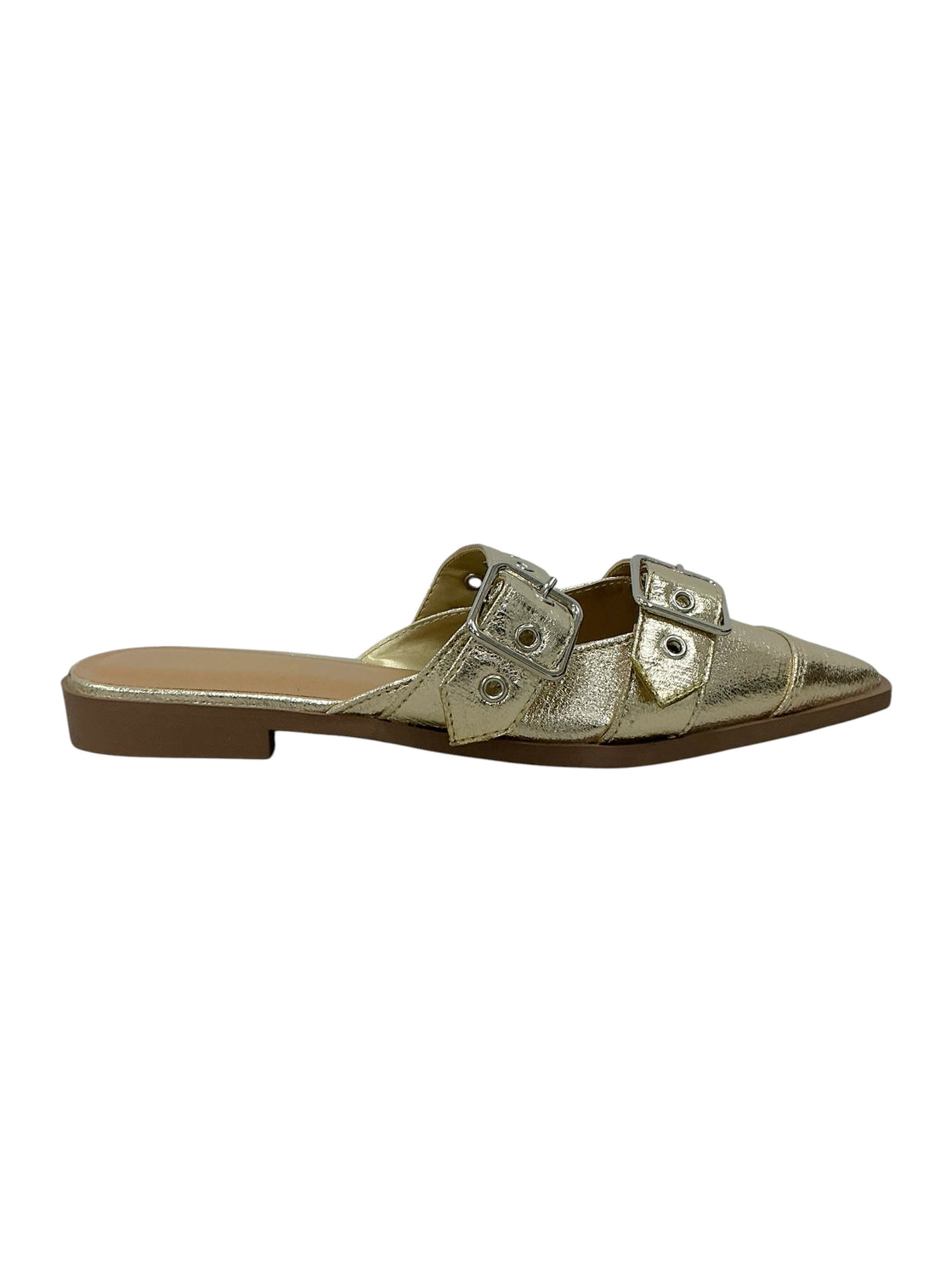 Sandalia 6 1/2 (SODA)