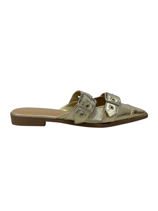 Sandalia 6 1/2 (SODA)