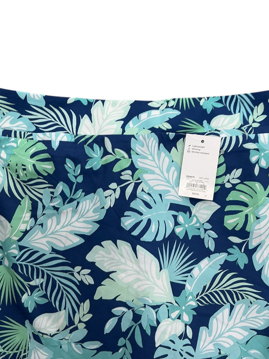 Falda Short L (CROFT & BARROW)