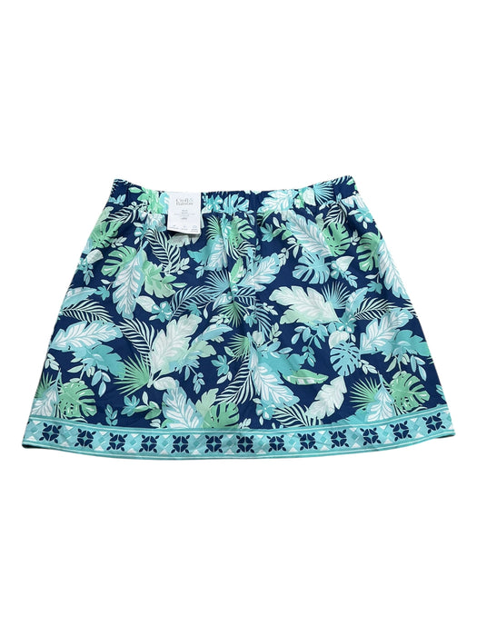 Falda Short L (CROFT & BARROW)