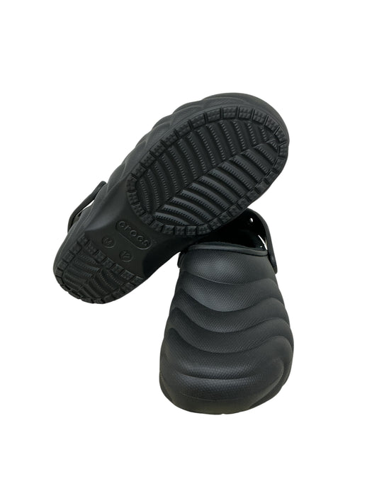 Sandalia 12 (CROCS)