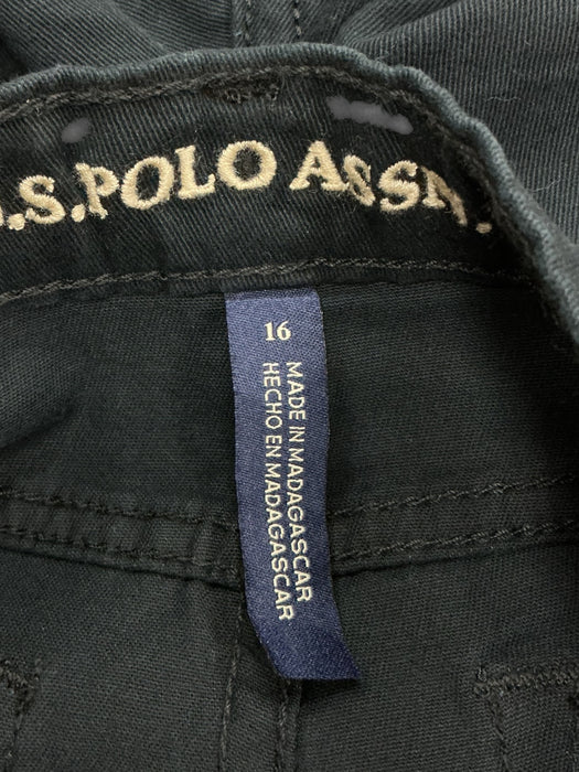 Pantalón para niñ@ 16 (U.S. POLO ASS)