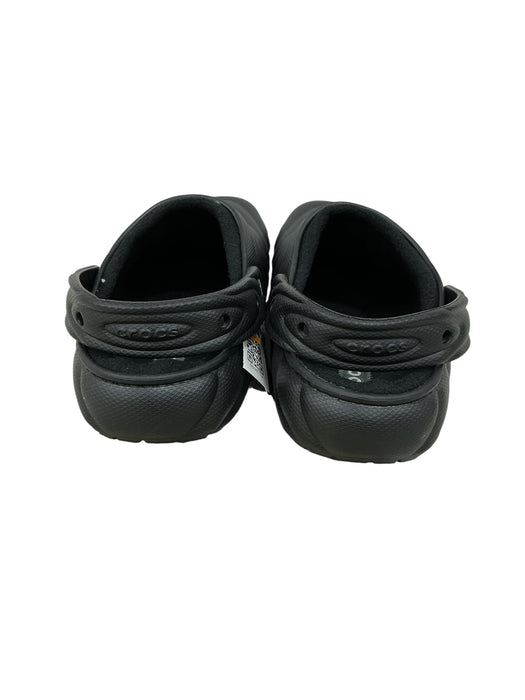 Sandalia 12 (CROCS)