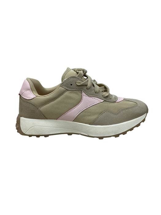 Tenis 8.5 (TIME AND TRU)