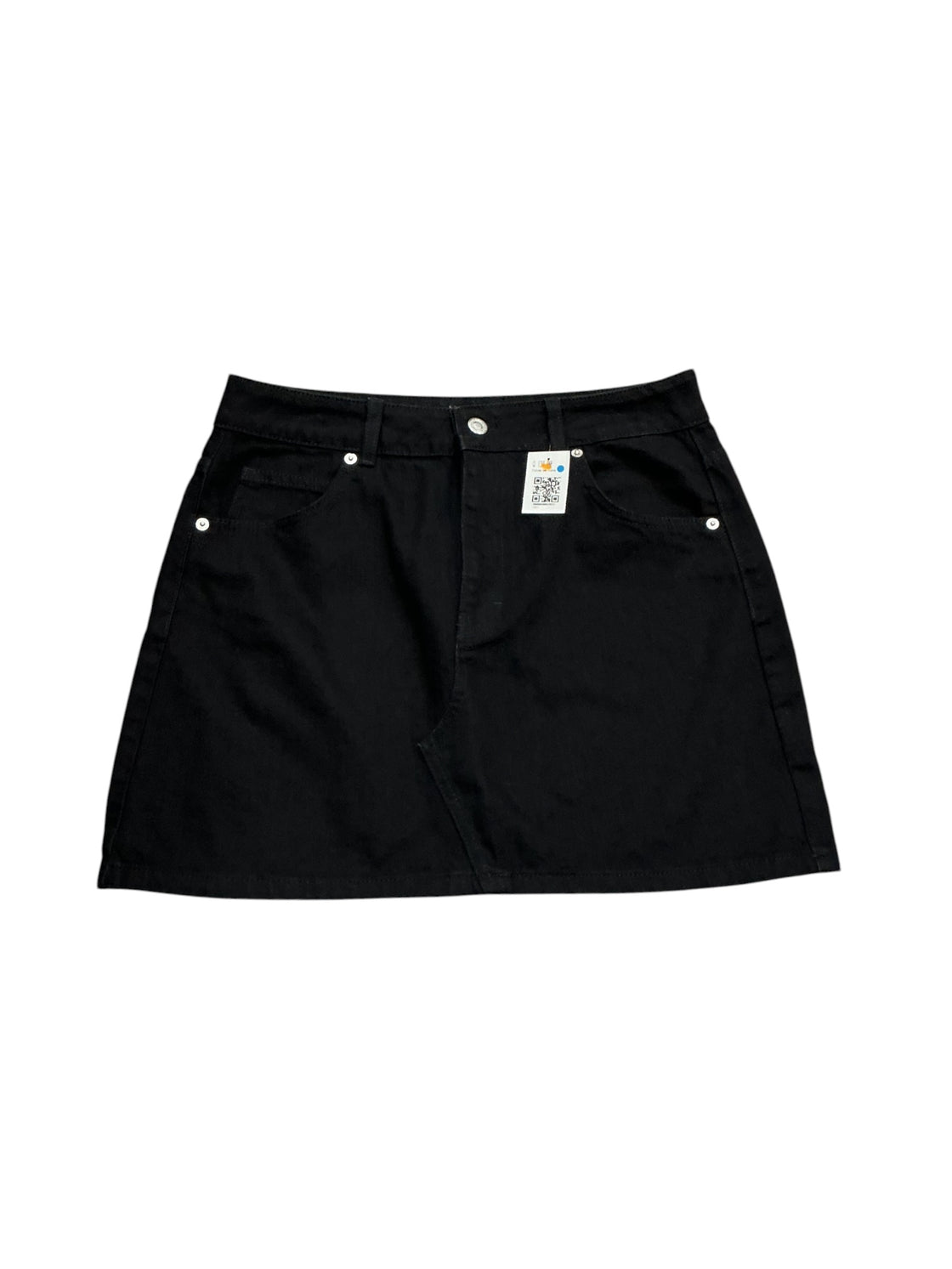 Falda 8 (TOPSHOP)