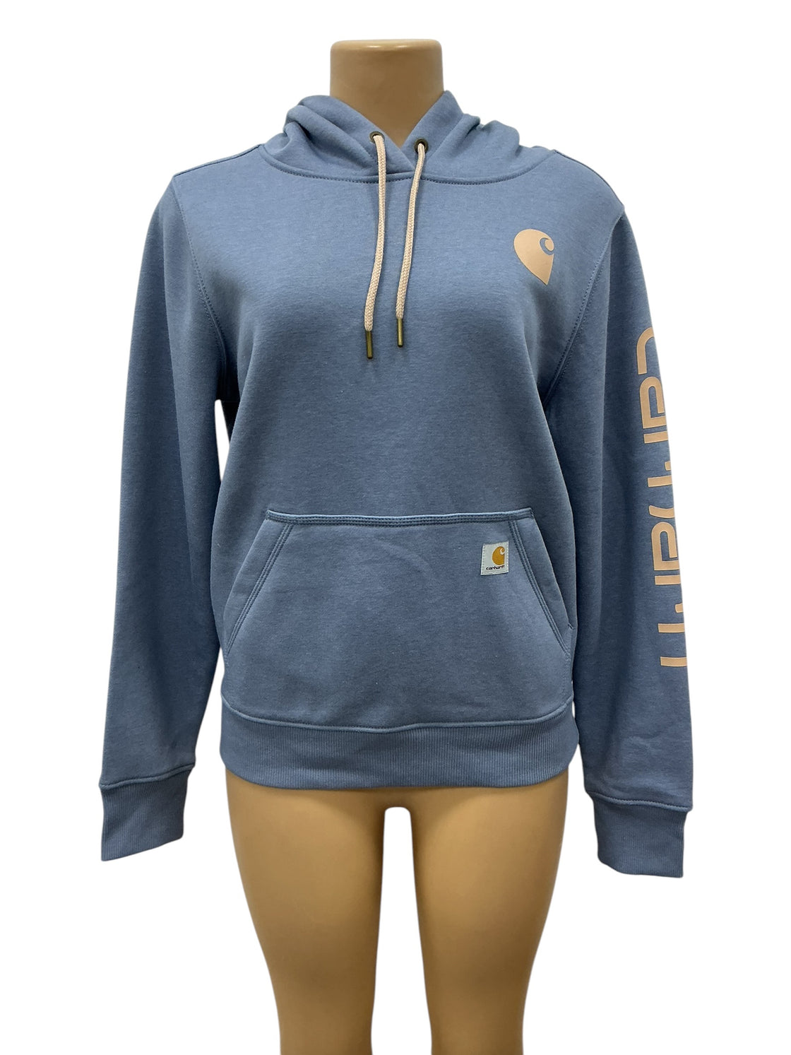 Sudadero S (CARHARTT)