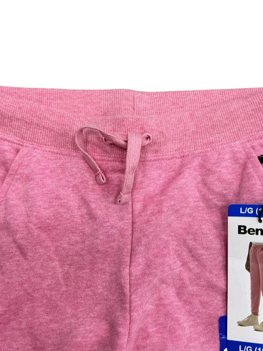 Jogger para niña 10/12 (BENCH)