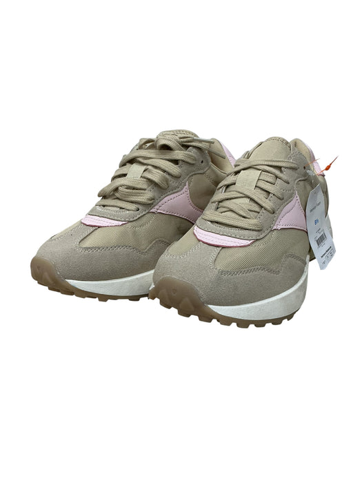 Tenis 8.5 (TIME AND TRU)