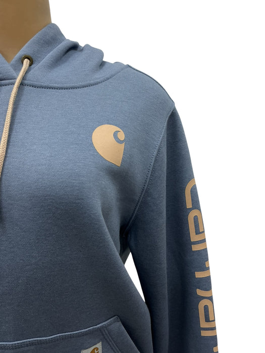 Sudadero S (CARHARTT)