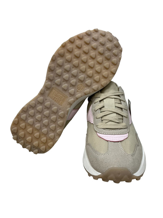 Tenis 8.5 (TIME AND TRU)
