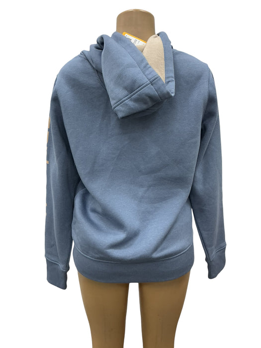 Sudadero S (CARHARTT)