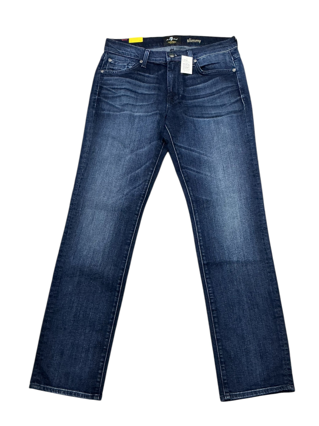 Pantalón 31 (DENIM)