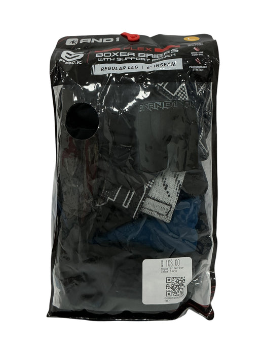 Pack Boxer L (AND1)