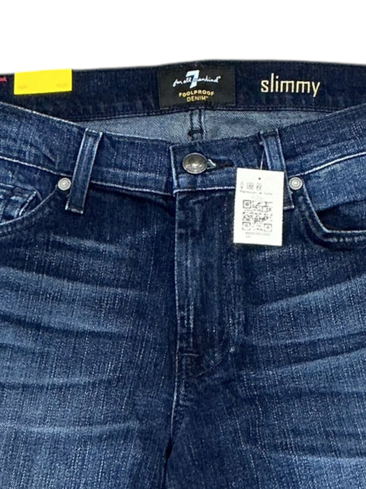Pantalón 31 (DENIM)