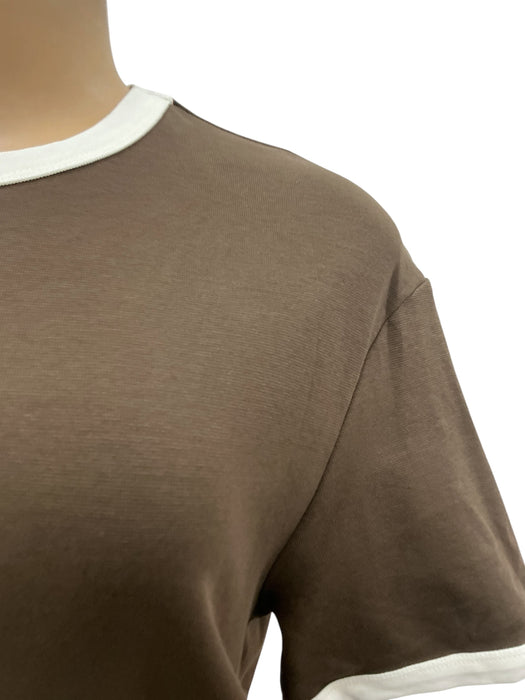 Blusa S (ZARA)