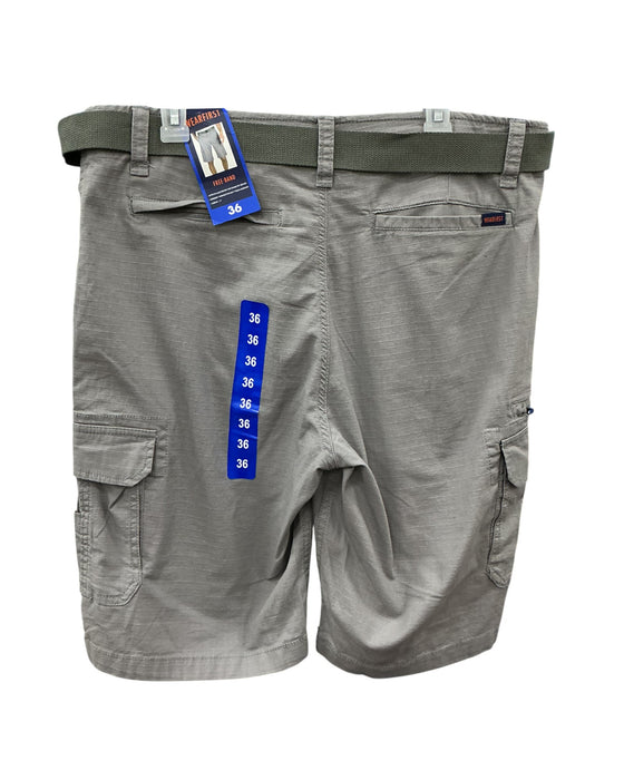 Pantaloneta 36 (WEAR FIRST)