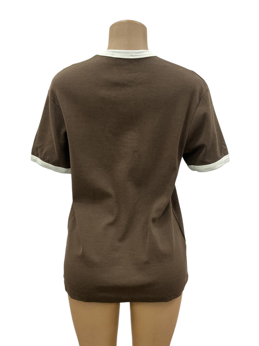 Blusa S (ZARA)