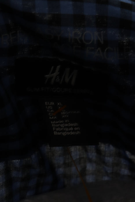 Camisa XL (H&M)