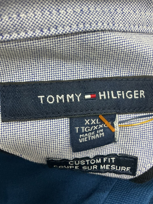 Camisa XXL (TOMMY HILFIGER)